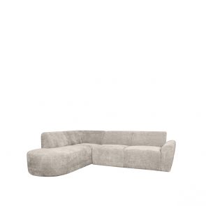  Corner sofa Espen Left 267x223x79 cm