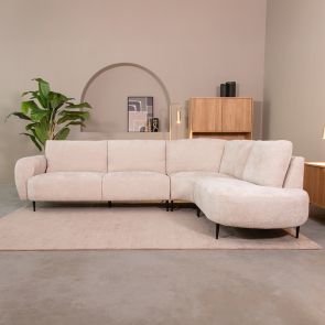 Corner Sofa Milano Right 300x232x72 cm