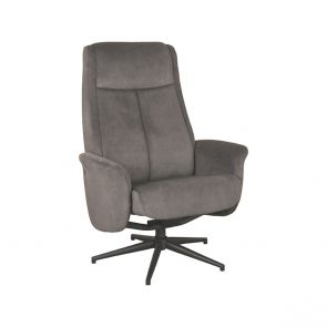 Relaxfauteuil Bergen 77x76x105 cm
