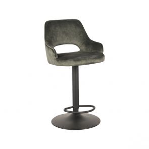 Barkruk Fer 50x52x90-110 cm