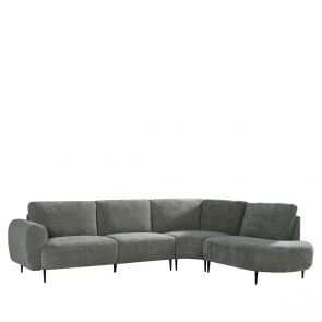 Corner Sofa Milano Right 300x232x72 cm