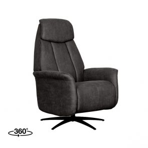 Elektrische Fauteuil Oslo 79x87x112 cm