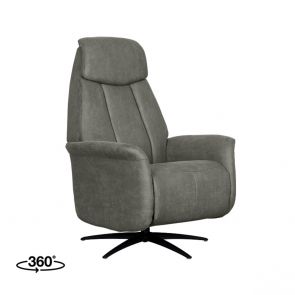 Elektrische Fauteuil Oslo 79x87x112 cm