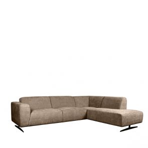 Corner Sofa Rodano Right 278x210x75 cm