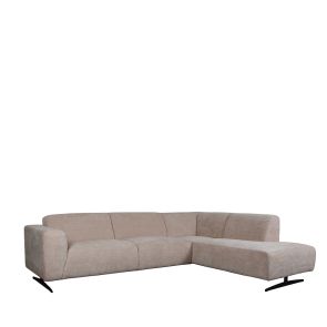 Hoekbank Rodano Rechts 278x210x75 cm