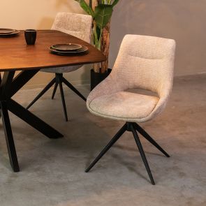 Dining Chair Marlow 48x63x86 cm