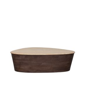 Salontafel Ravi 110x80x32 cm
