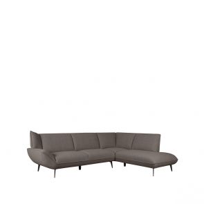 Corner Sofa Pesaro Right 247x203x82 cm