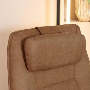 Hoofdkussen Odense 43x20 cm