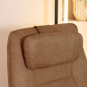 Hoofdkussen Odense 43x20 cm