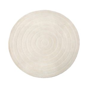 Vloerkleed Agra 200x200 cm