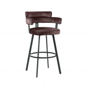 Barkruk Bardio 56x52x101 cm