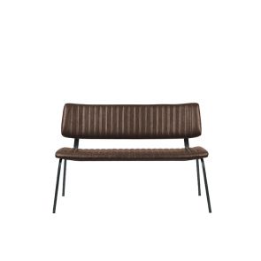 Eetkamerbank Gusto 120x63x81 cm