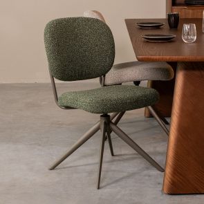 Dining Chair Geneva 49x63x90 cm