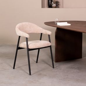 Eetkamerstoel Amaze 54x54x80 cm