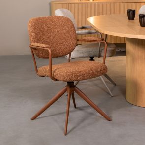 Dining Chair Basel 61x64x89 cm