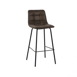 Barkruk Bistro 44x51x105 cm