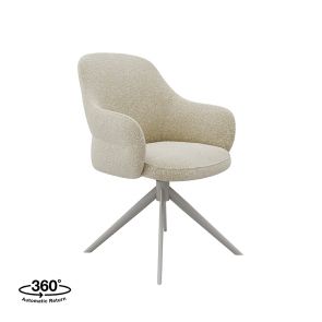 Dining Chair Bern 61x66x91 cm
