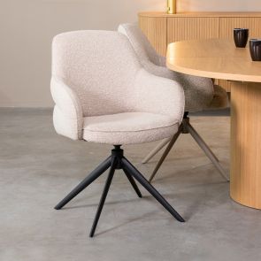 Dining Chair Bern 61x66x91 cm