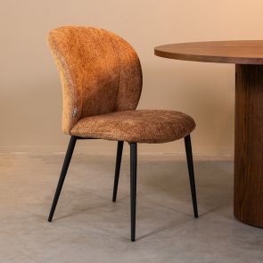 Dining Chair Vino 49x62x85 cm