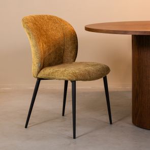 Dining Chair Vino 49x62x85 cm