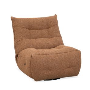 Elektrische Fauteuil Relax and Recharge 90x110x95 cm
