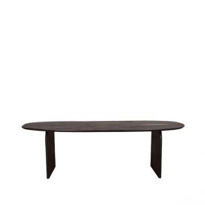 Dining Table Cooper 250x110x76 cm
