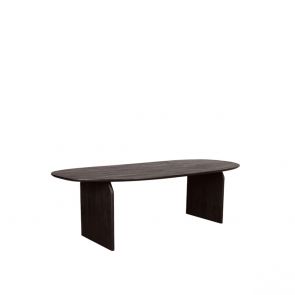 Eettafel Cooper 210x110x76 cm