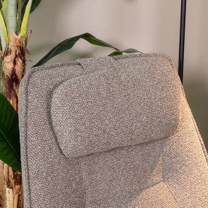 Hoofdkussen Odense 43x20 cm