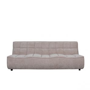 Bank Albero 3-Zits 211x92x91 cm