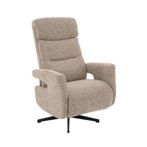 Relaxfauteuil Copenhagen 72x88x115 cm