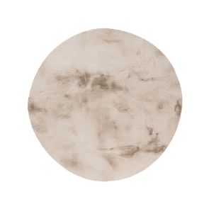 Vloerkleed Indy Rond 200x200 cm