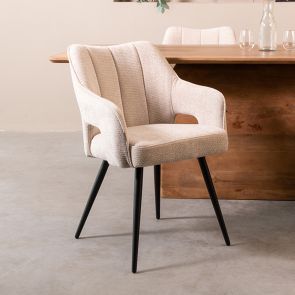 Eetkamerstoel Stan 55x60x87 cm