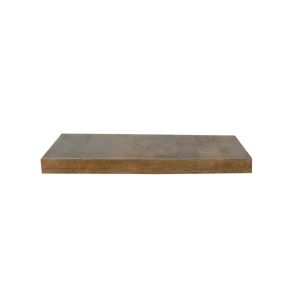 Restauranttafelblad Vierkant Straight Edge 70x70 cm