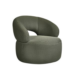 Fauteuil Suite 82x81x73 cm