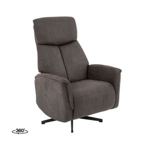 Elektrische Fauteuil Aarhus 73x86x114 cm