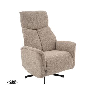 Elektrische Fauteuil Aarhus 73x86x114 cm