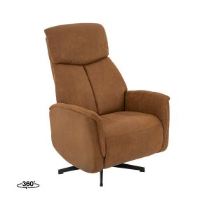 Elektrische Fauteuil Aarhus 73x86x114 cm