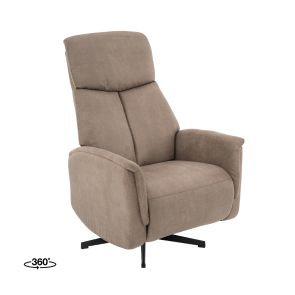 Relaxfauteuil Helsinki 73x86x114 cm