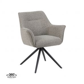 Eetkamerstoel Kimora 65x66x86 cm