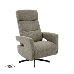 Elektrische Fauteuil Tampere 72x88x115 cm