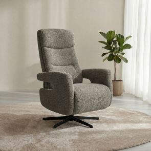 Elektrische Fauteuil Tampere 72x88x115 cm