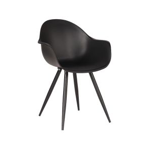 Eetkamerstoel Luca 58x54x85 cm