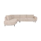 Hoekbank Morato Links 300x230x84 cm